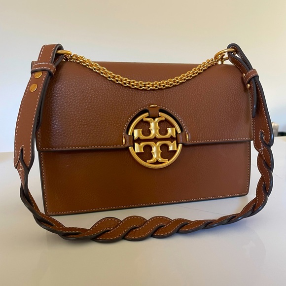 Tory Burch Handbags - Tory Burch Miller Shoulder Bag